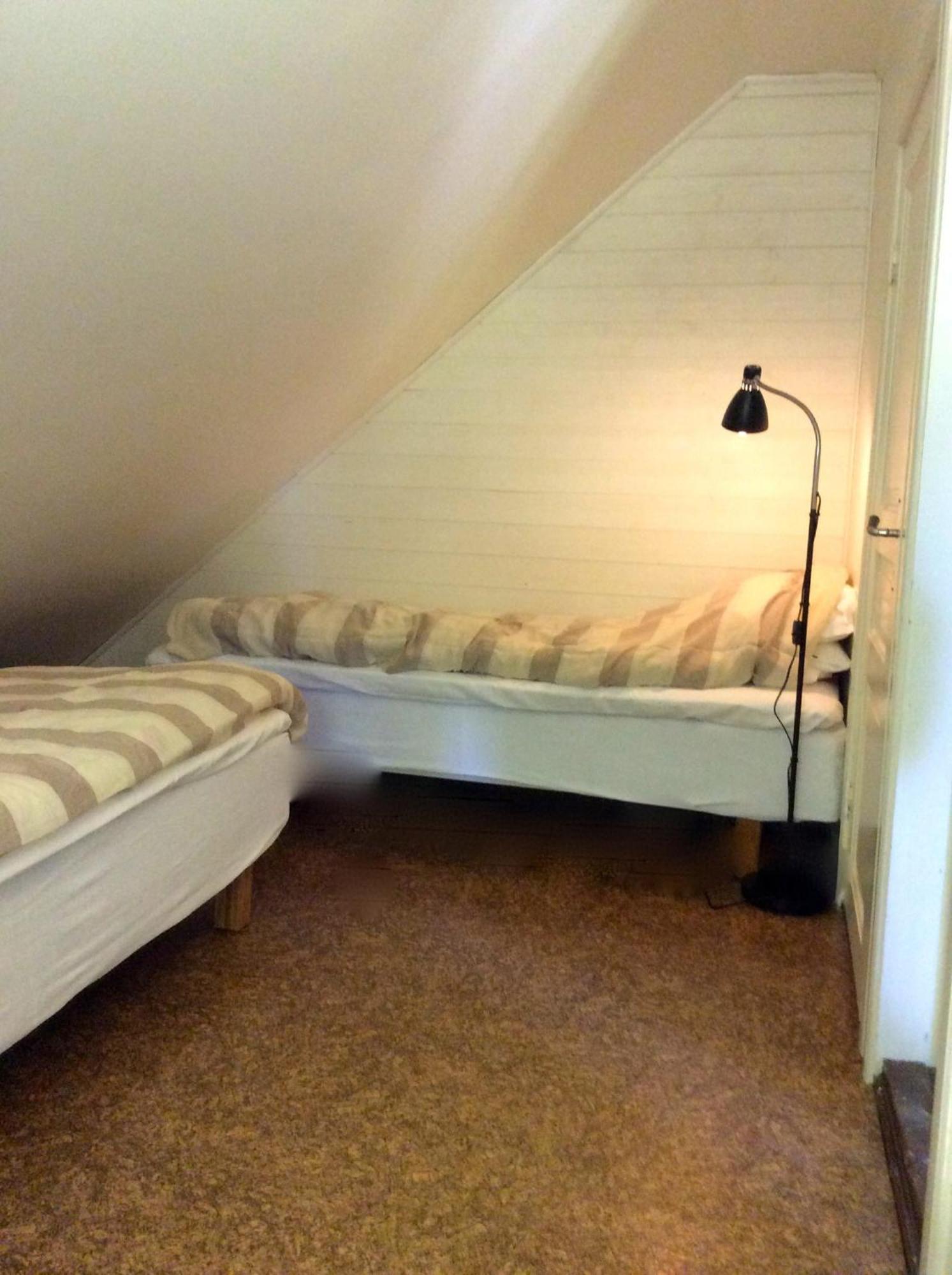 Prostens Bed & Breakfast Getinge Стая снимка