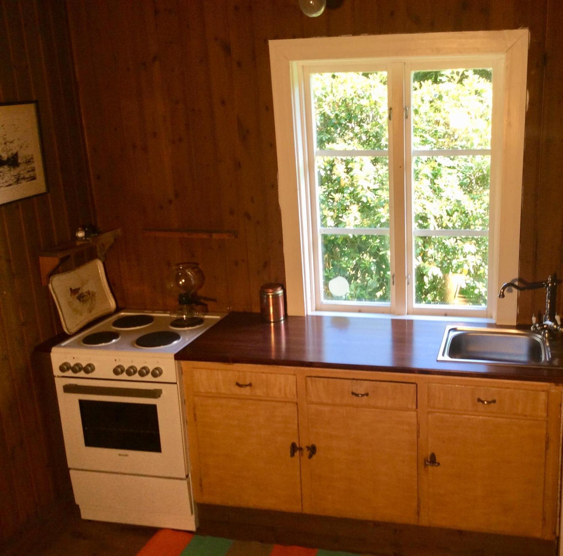 Prostens Bed & Breakfast Getinge Стая снимка